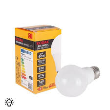 Kodak 9W Led Ampul 10 adet